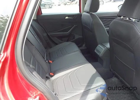 2024 Volkswagen Jetta 1.5T Sel from USA, damaged, VIN 3VWGM7BU6RM036780